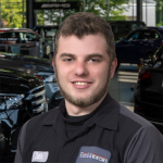 Seth Jochum Staff Image at Euro Motorcars Devon